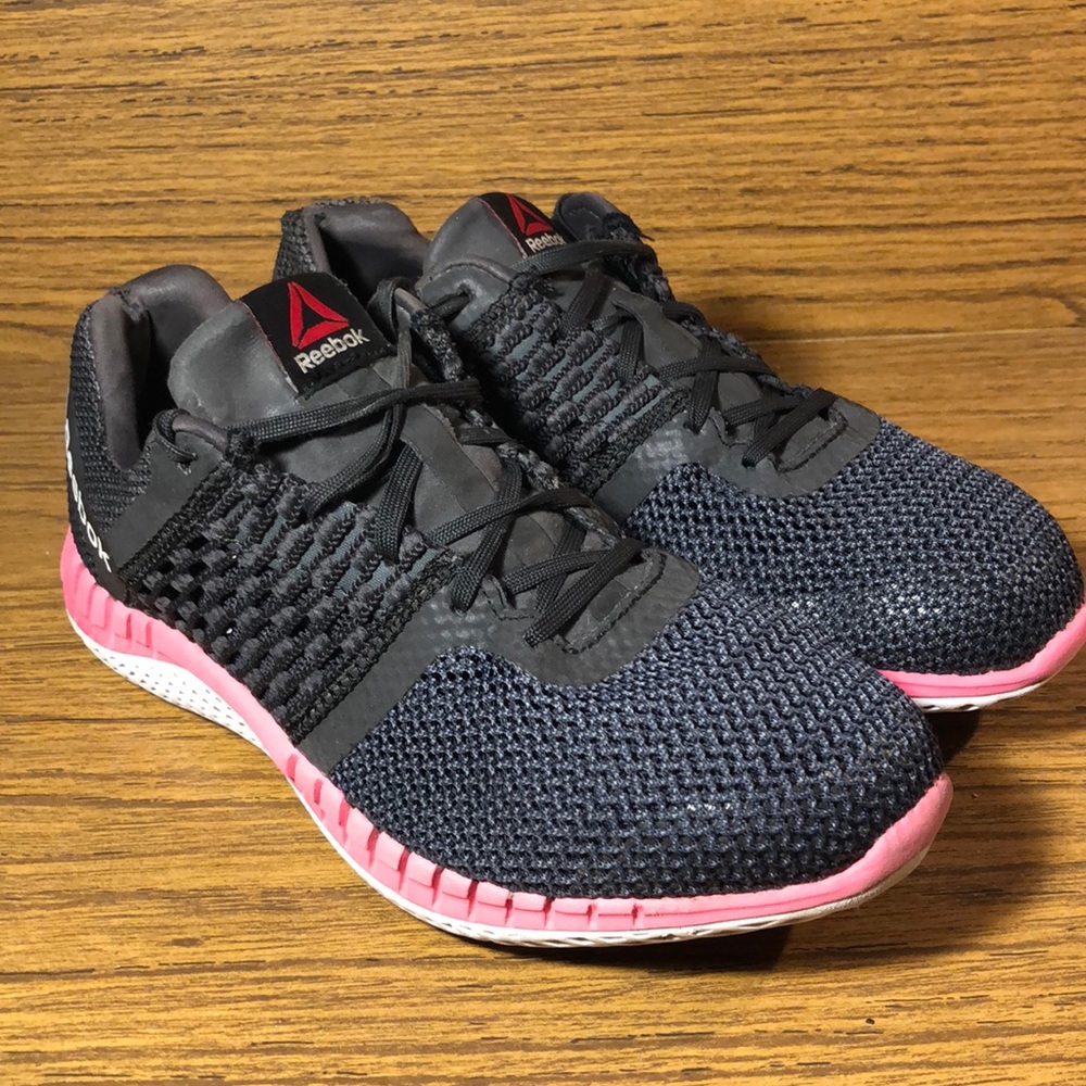 Reebok Women’s Zprint